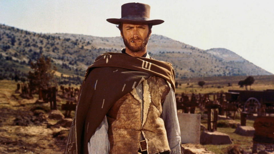 The Good, the Bad, and the Ugly (1966)