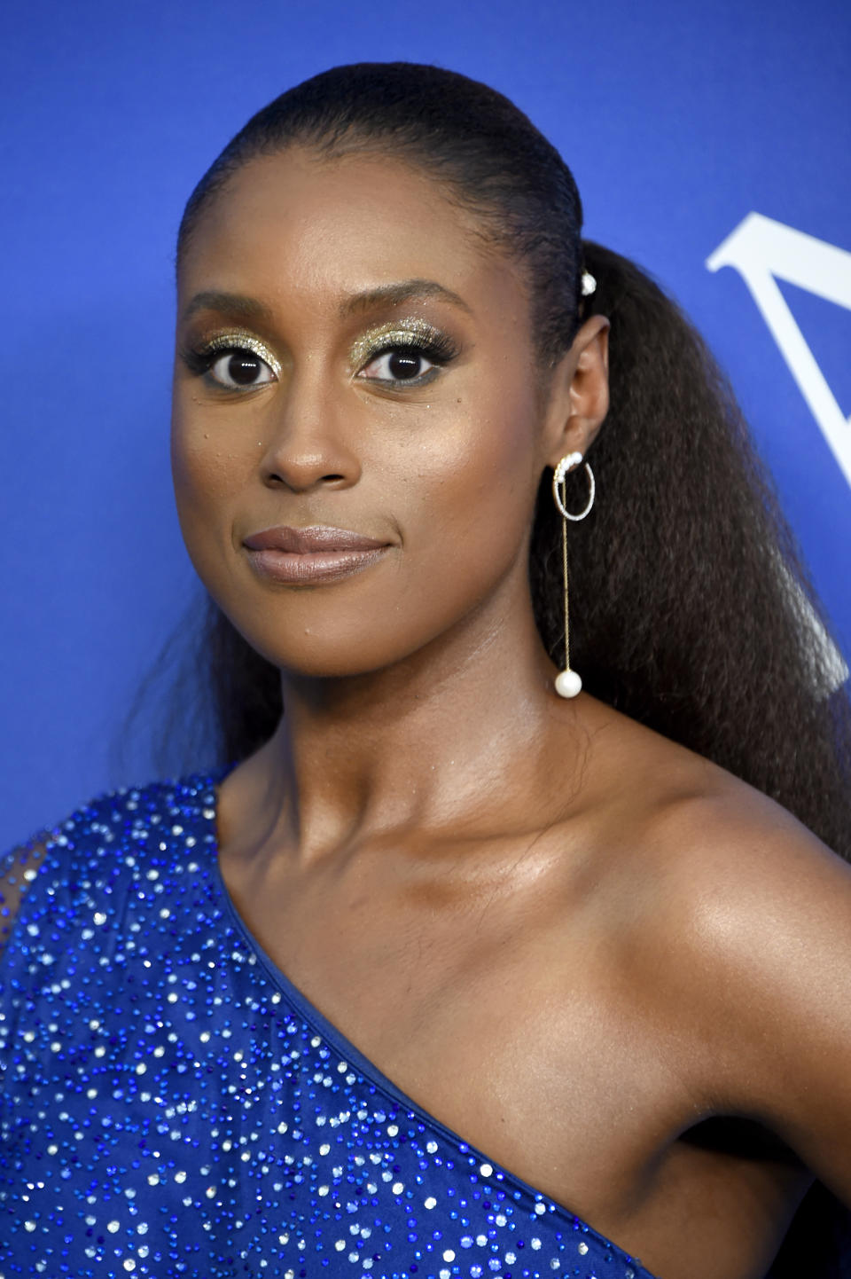 <em>Issa Rae (Getty Images)</em>