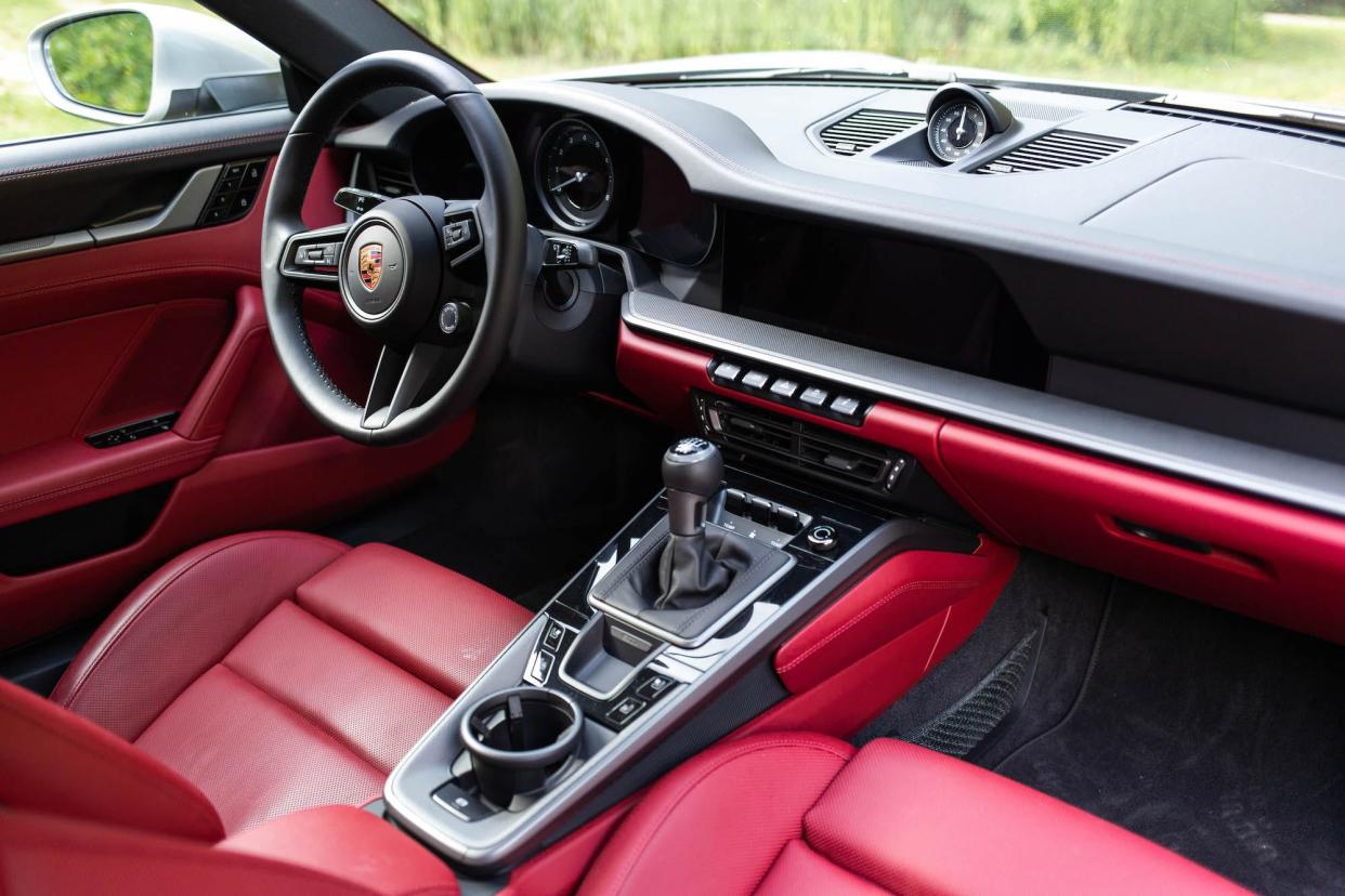 2020 Porsche 911 Carrera S_62