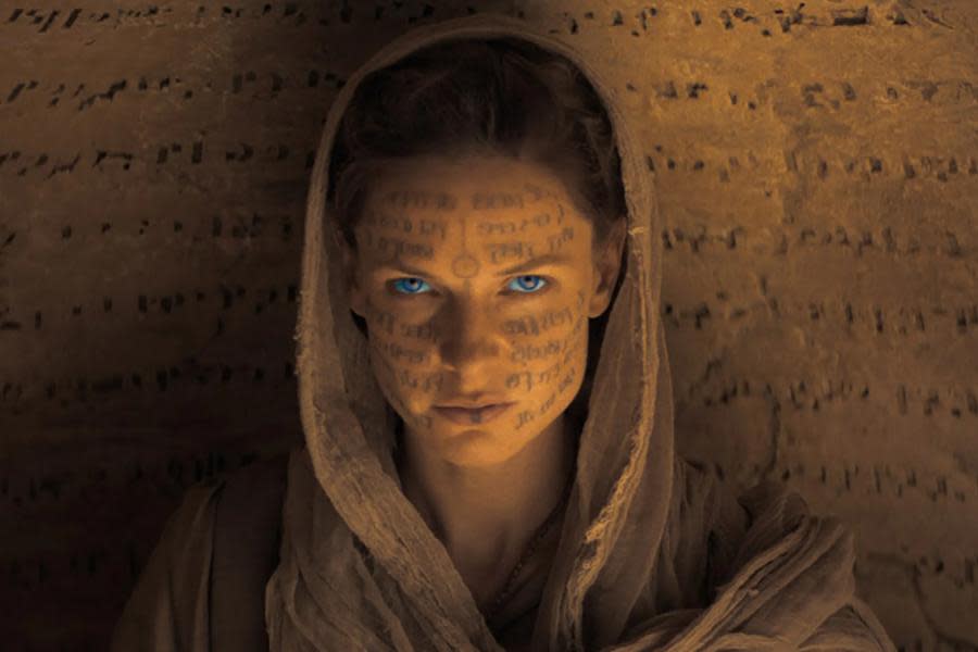 Dune: The Sisterhood se queda sin director y actriz principal