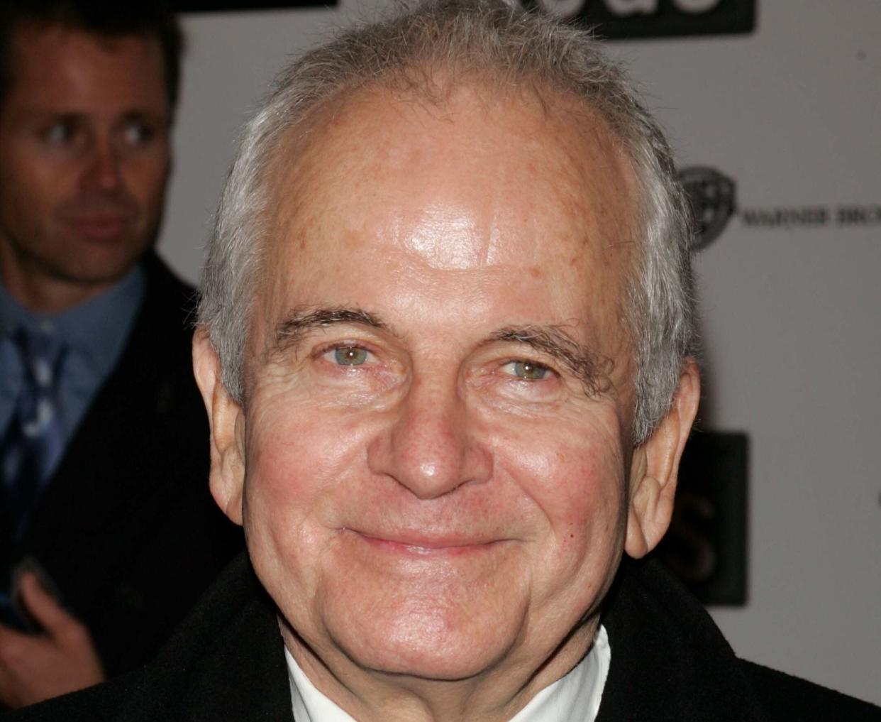 Ian Holm, the versatile actor who played everything from androids to hobbits, died on June 19, 2020 at the age of 88.