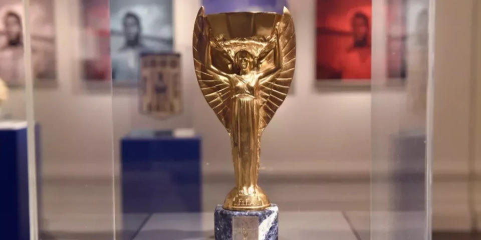 Copa del mundo