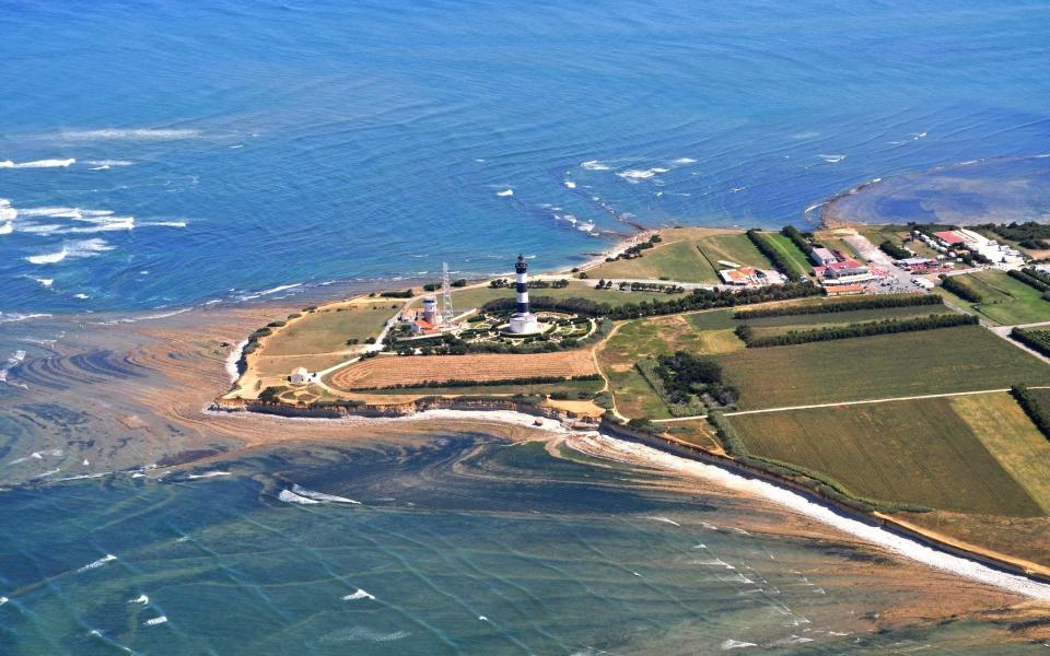 Île d’Oléron - Getty