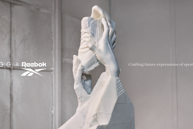 Kerby Jean-Raymond Exits Reebok as Global Creative Director