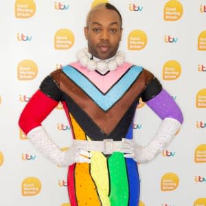 Todrick Hall Still Owes 100K Back Rent After Purchasing Lavish LA Home