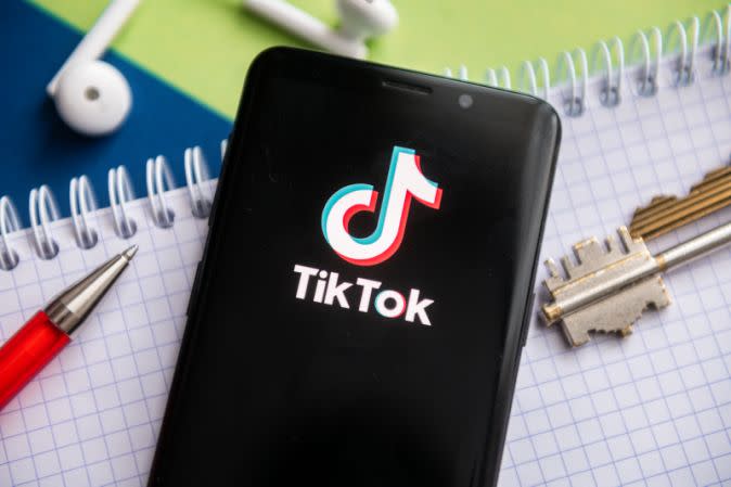 TikTok 似乎正籌備照片分享平台，與 Instagram 競爭升級