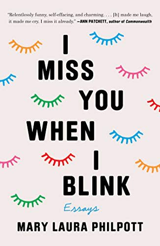 4) I Miss You When I Blink