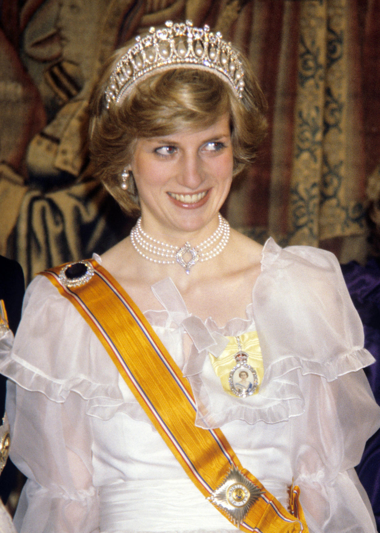 Princess Diana (PA Images via Getty Images)