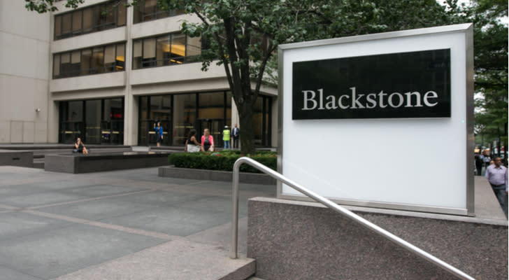 Best REITs to Buy: Blackstone Mortgage Trust Inc (BXMT) 