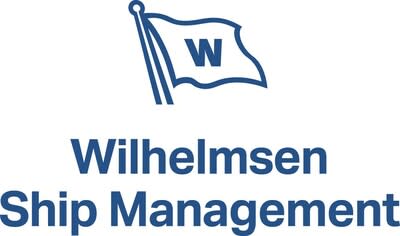 Wilhelmsen Ship Management (PRNewsfoto/Wilhelmsen Ship Management)