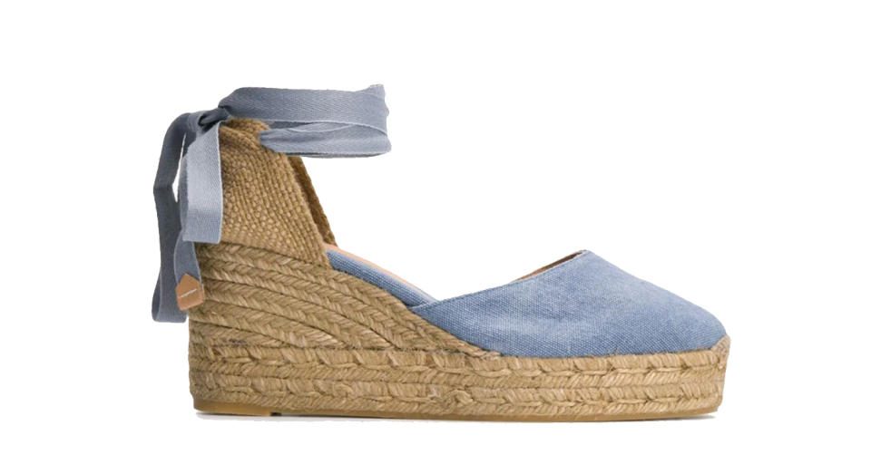 Castañer Carina espadrilles