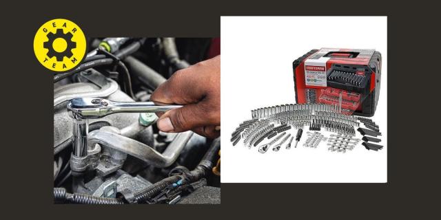 best mechanics tool sets