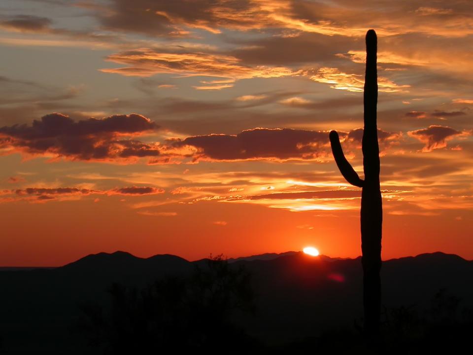 12 Worst Cities in the Southwest for Retirees