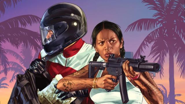 GTA 6 ganha data de lançamento, segundo a Microsoft - Drops de Jogos