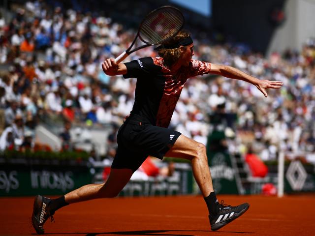 Carlos Alcaraz likes to watch replays of his best shots, faces Stefanos  Tsitsipas at French Open