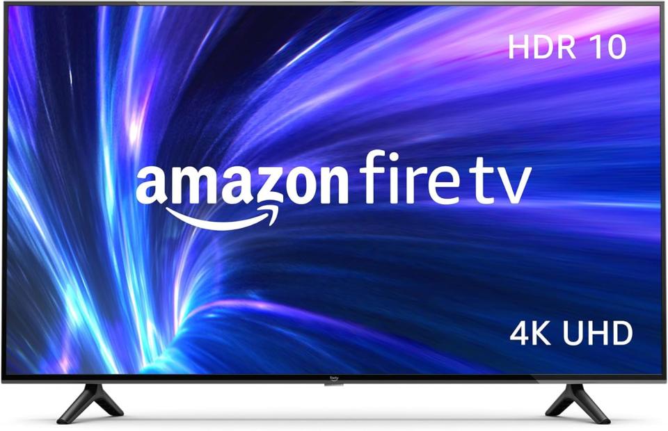 43-inch amazon fire tv