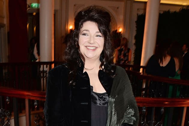 60th London Evening Standard Theatre Awards - Champagne Reception - Credit: David M. Benett/Getty Images