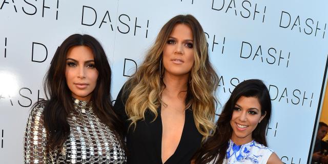 Kardashians Are Closing DASH Stores and No One Is Surprised