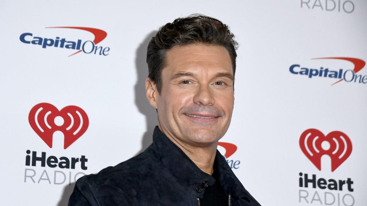 'American Idol' Fans Have a Lot to Say About Ryan Seacrest’s Dramatic