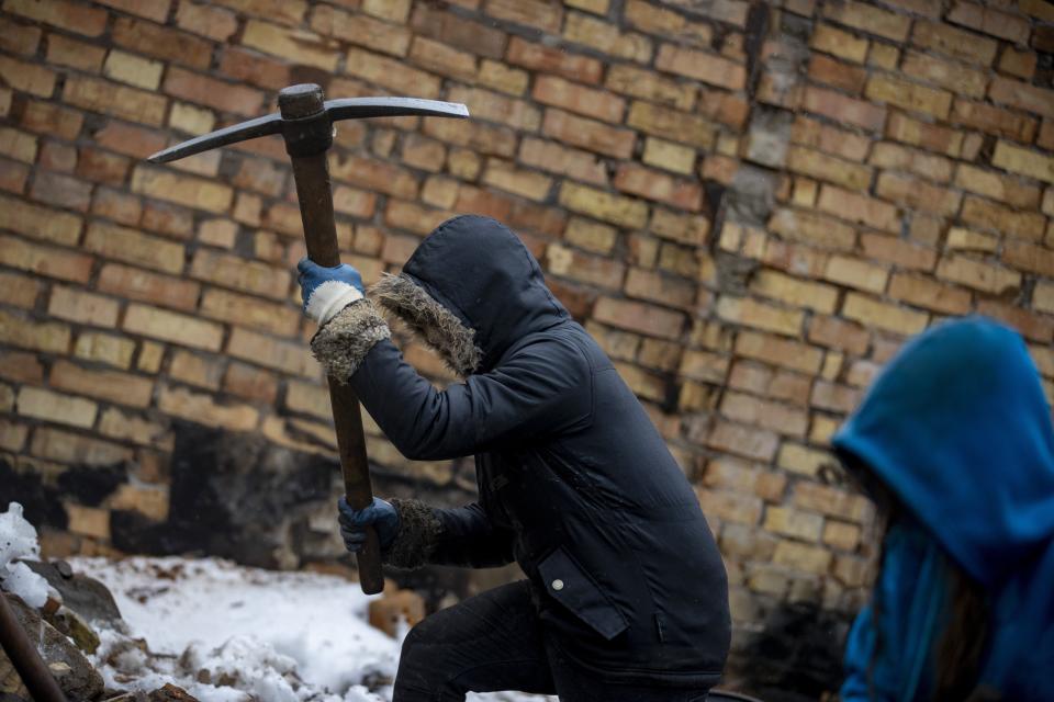  (Anadolu Agency via Getty Images)