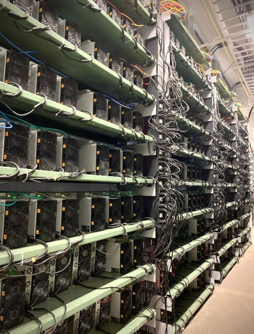 BITMAIN