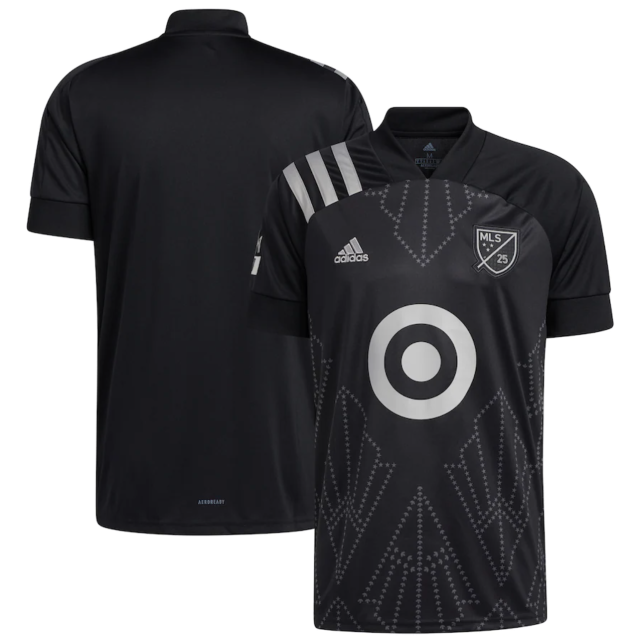 MLS, adidas unveil Los Angeles-inspired All-Star jersey