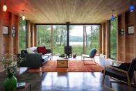 <h2>Weyerhaeuser, Wisconsin</h2> <p>Those in search of more modern accommodations will adore <a rel="nofollow noopener" href="https://www.airbnb.com/rooms/10833543?location=Winter%2C%20WI&guests=1&s=pYLbo6Sq" target="_blank" data-ylk="slk:this lakefront cabin.;elm:context_link;itc:0;sec:content-canvas" class="link ">this lakefront cabin.</a> With six beds and room for up to 10 guests, the sustainably built home is perfect for groups who want to ski, sled and ice-skate. But gathering around the fireplace with cocktails, board games and a view of the great outdoors works, too.</p> <h4>Airbnb</h4> <p> <strong>Related Articles</strong> <ul> <li><a rel="nofollow noopener" href="http://thezoereport.com/fashion/style-tips/box-of-style-ways-to-wear-cape-trend/?utm_source=yahoo&utm_medium=syndication" target="_blank" data-ylk="slk:The Key Styling Piece Your Wardrobe Needs;elm:context_link;itc:0;sec:content-canvas" class="link ">The Key Styling Piece Your Wardrobe Needs</a></li><li><a rel="nofollow noopener" href="http://thezoereport.com/entertainment/culture/tried-22-day-beyonce-vegan-diet-im-starving/?utm_source=yahoo&utm_medium=syndication" target="_blank" data-ylk="slk:I Tried The 22-Day Beyoncé Vegan Diet—And I'm Starving;elm:context_link;itc:0;sec:content-canvas" class="link ">I Tried The 22-Day Beyoncé Vegan Diet—And I'm Starving</a></li><li><a rel="nofollow noopener" href="http://thezoereport.com/beauty/celebrity-beauty/rosie-huntington-whiteley-5-minute-makeup/?utm_source=yahoo&utm_medium=syndication" target="_blank" data-ylk="slk:Rosie Huntington-Whiteley Spills All Her Makeup Secrets;elm:context_link;itc:0;sec:content-canvas" class="link ">Rosie Huntington-Whiteley Spills <i>All</i> Her Makeup Secrets</a></li> </ul> </p>