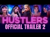 <p>Inspired by a popular 2018 article, this 2020 film follows the story of a group of former exotic dancers who come up with a scheme to turn the tables on their wealthy Wall Street clients. Jennifer Lopez, Lili Reinhart and Constance Wu make up this star-studded cast.</p><p><a class="link " href="https://www.amazon.com/Hustlers-Constance-Wu/dp/B07XLBXYBG?tag=syn-yahoo-20&ascsubtag=%5Bartid%7C10055.g.38927740%5Bsrc%7Cyahoo-us" rel="nofollow noopener" target="_blank" data-ylk="slk:WATCH NOW;elm:context_link;itc:0;sec:content-canvas">WATCH NOW</a></p><p><a href="https://www.youtube.com/watch?v=_e67tHHEk5w" rel="nofollow noopener" target="_blank" data-ylk="slk:See the original post on Youtube;elm:context_link;itc:0;sec:content-canvas" class="link ">See the original post on Youtube</a></p>