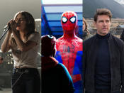 We analysed the movies of 2018 for the best of the best that have graced our cinemas