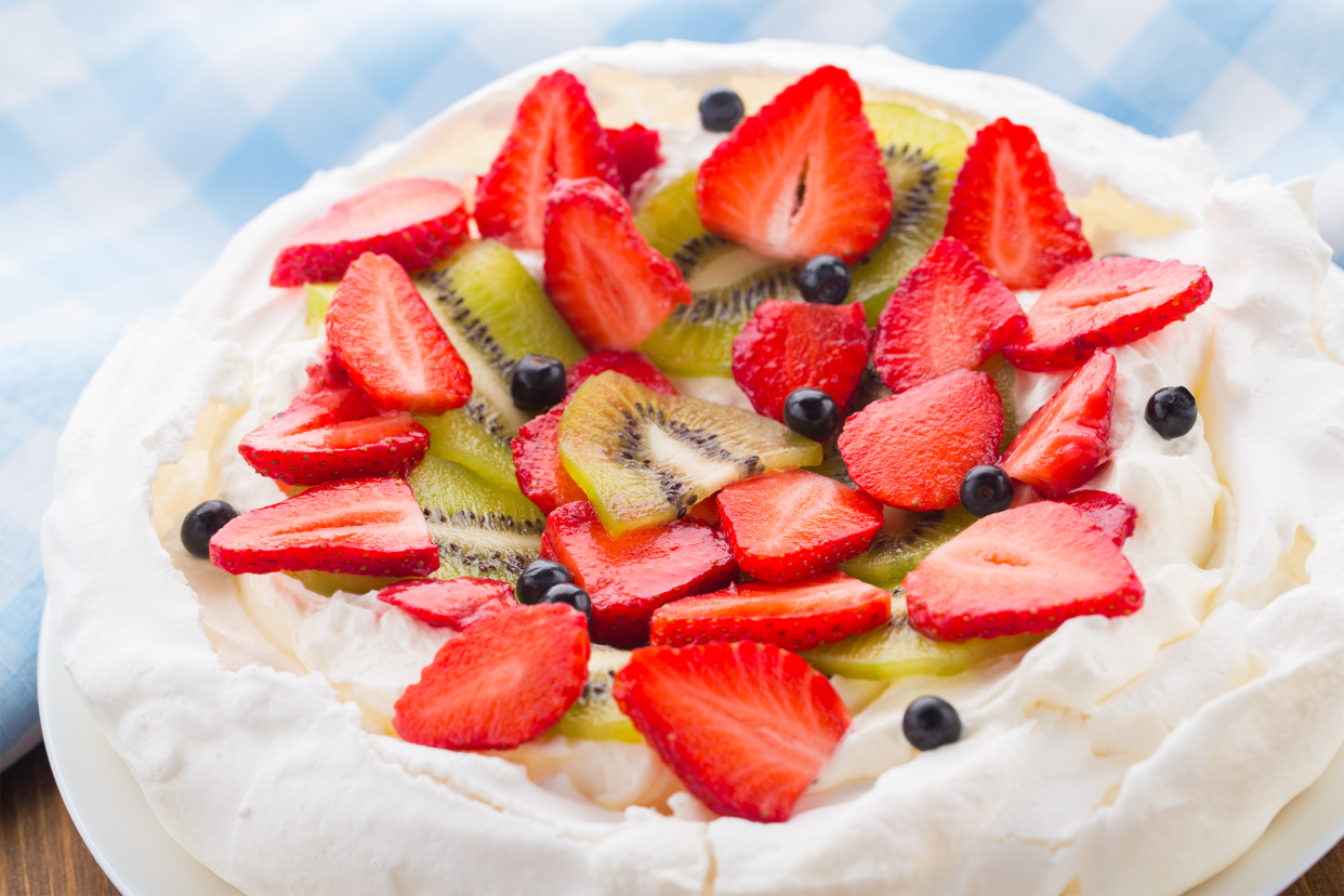 Pavlova