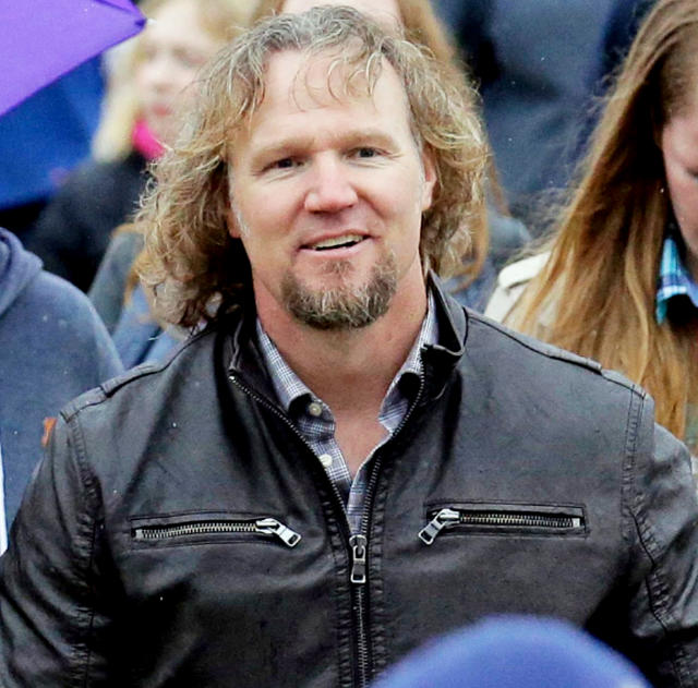 Sister Wives' Kody Brown, Janelle Brown's Family Guide: Photos