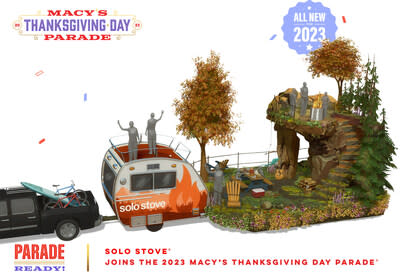 Solo Stove, Fellow, Parade: Product releases this week