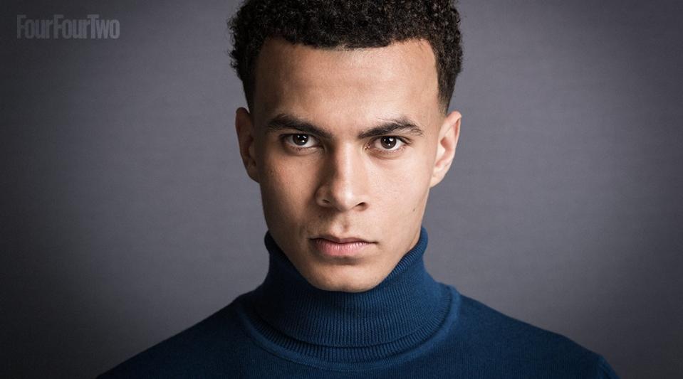 Second season syndrome? Forget it. In the 12 months since we last spoke, Dele Alli has gone from Englands hottest prospect to the most talked about young player in the world. The only thing that can stop him now someone chewing up all his football boots...