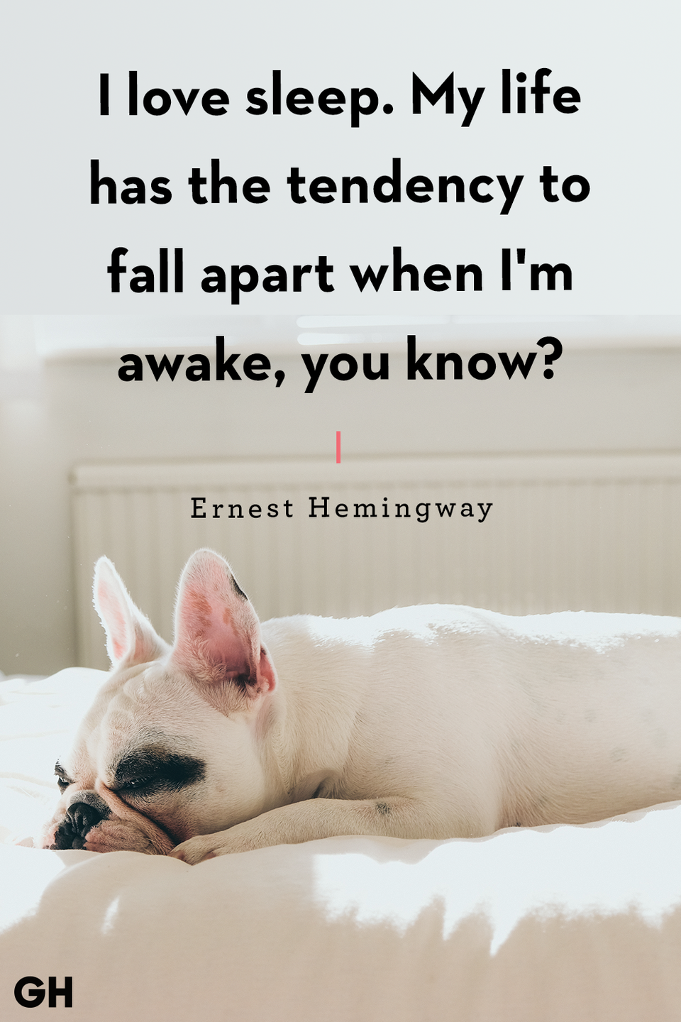 Ernest Hemingway