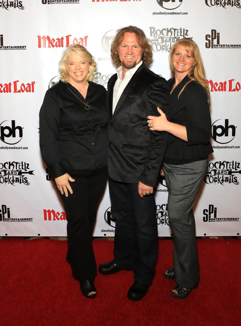 Sister Wives Janelle Brown Reveals Which of Her Sons Is Somewhat Talking to Kody After Drama