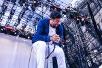 Deftones at Pasadena Daydream, photo by Debi Del Grande