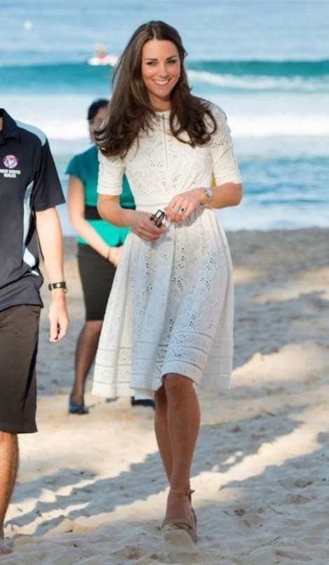 Kate Middleton