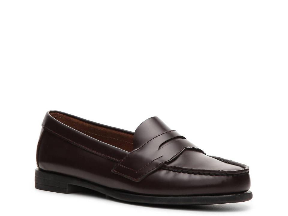 4) Classic II Loafers