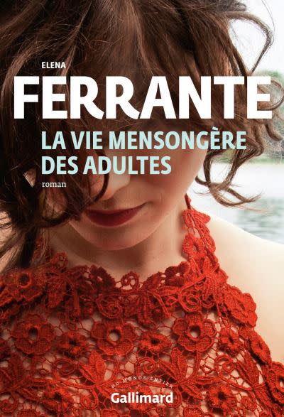 ©Gallimard/Fnac