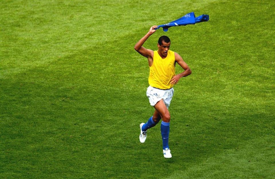 Rivaldo