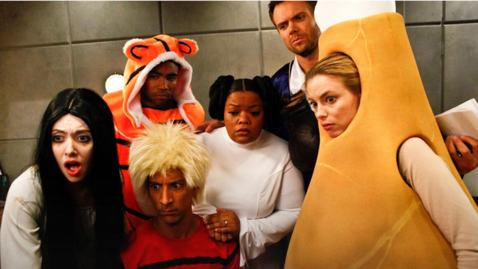 15 of the best Community episodes