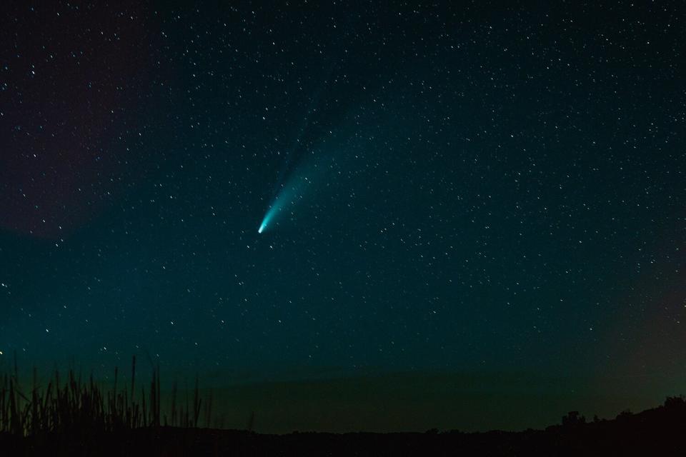 comet