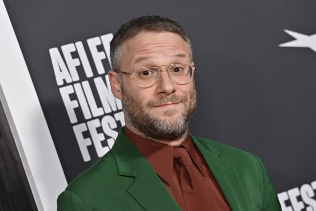 2022 AFI Fest - "The Fabelmans" Closing Night Gala Premiere - Arrivals - Credit: Axelle/Bauer-Griffin/FilmMagic/Getty