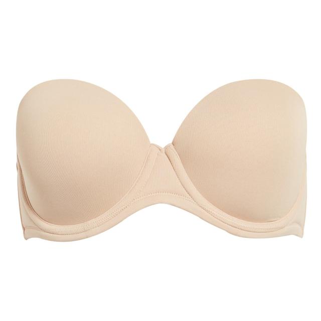This Is Nordstrom's Most Popular Strapless Bra by a Mile - Yahoo Sports
