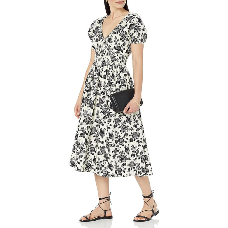 amazon-big-spring-sale-midi-dresses