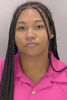 22 years of age from Augusta, Charges: Obstruction of Law Enforcement Officer, Possession of Illegal Weapon