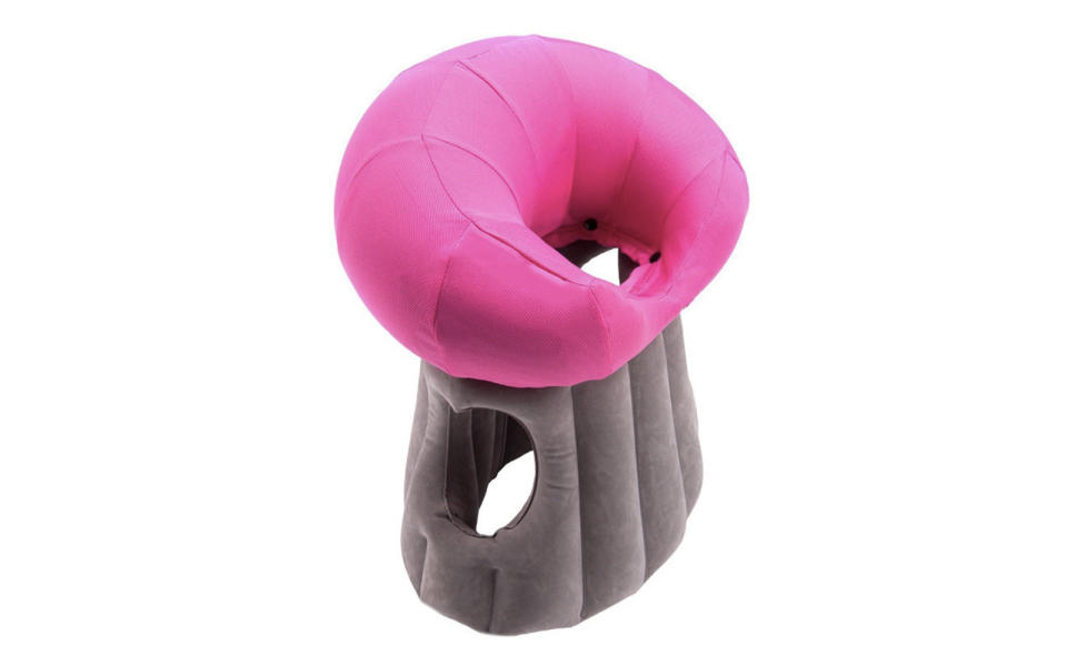 Vowov Inflatable Travel Pillow