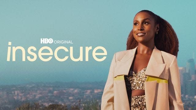 'Insecure' is available to stream on HBO Max.