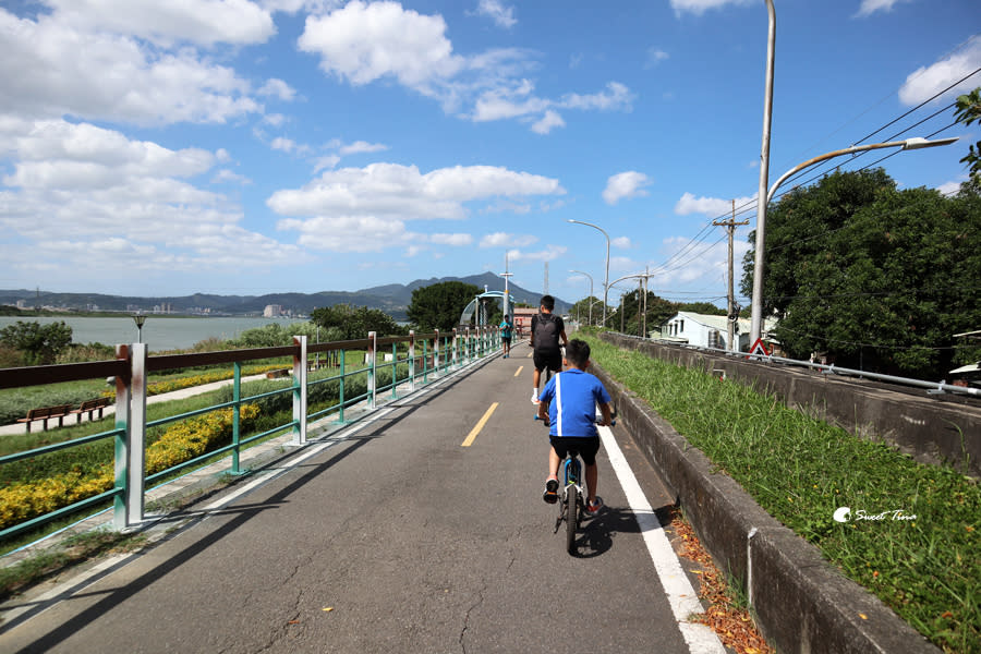 社子島