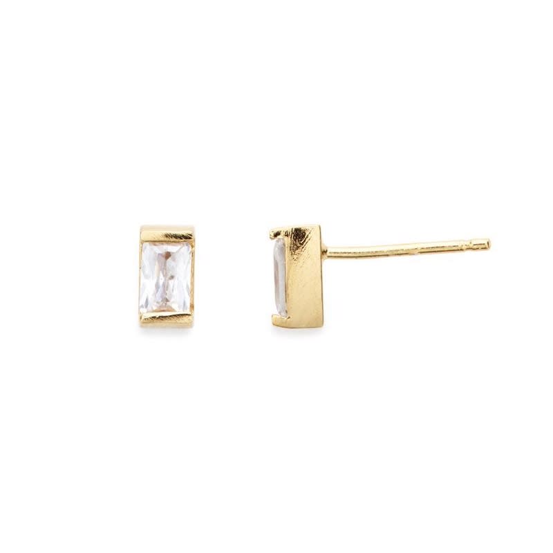 <a rel="nofollow noopener" href="https://stellaandbow.com/collections/all/products/galaxy-earrings-gold-clear?variant=27087462465" target="_blank" data-ylk="slk:Galaxy Earrings, Stella & Bow, $50;elm:context_link;itc:0;sec:content-canvas" class="link ">Galaxy Earrings, Stella & Bow, $50</a><ul> <strong>Related Articles</strong> <li><a rel="nofollow noopener" href="http://thezoereport.com/fashion/style-tips/box-of-style-ways-to-wear-cape-trend/?utm_source=yahoo&utm_medium=syndication" target="_blank" data-ylk="slk:The Key Styling Piece Your Wardrobe Needs;elm:context_link;itc:0;sec:content-canvas" class="link ">The Key Styling Piece Your Wardrobe Needs</a></li><li><a rel="nofollow noopener" href="http://thezoereport.com/beauty/celebrity-beauty/kim-kardashian-psoriasis-face/?utm_source=yahoo&utm_medium=syndication" target="_blank" data-ylk="slk:This Skin Concern Is Now Affecting Kim Kardashian's Face;elm:context_link;itc:0;sec:content-canvas" class="link ">This Skin Concern Is Now Affecting Kim Kardashian's Face</a></li><li><a rel="nofollow noopener" href="http://thezoereport.com/entertainment/celebrities/serena-williams-engagement-ring/?utm_source=yahoo&utm_medium=syndication" target="_blank" data-ylk="slk:Serena Williams Revealed Her Engagement Ring In The Most Unassuming Way;elm:context_link;itc:0;sec:content-canvas" class="link ">Serena Williams Revealed Her Engagement Ring In The Most Unassuming Way</a></li></ul>